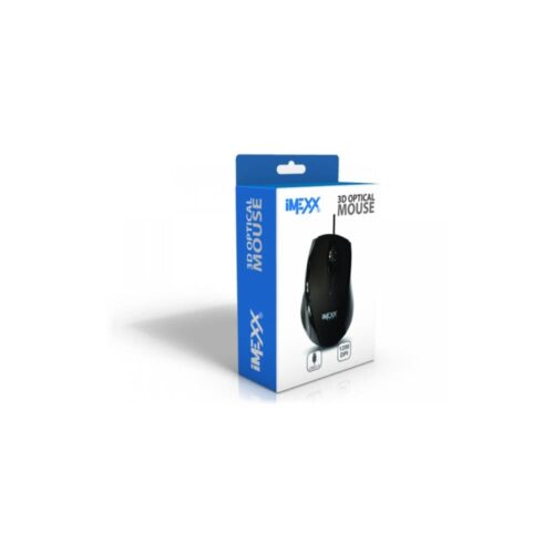 MOUSE IMEEX 3D OPTICAL