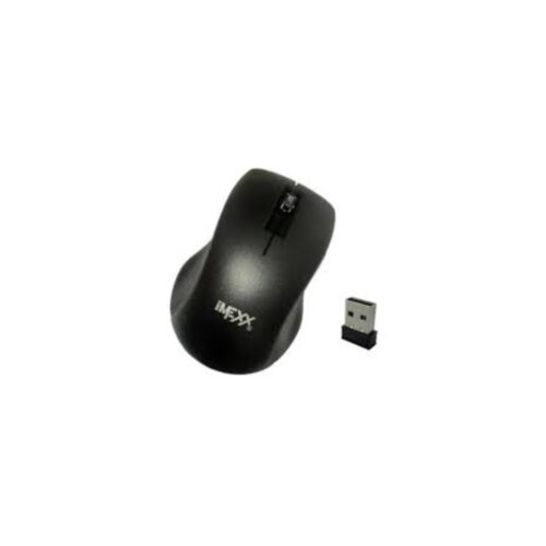 MOUSE IMEXX WIRELESS 2.4GHZ