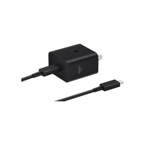 CARGADOR COMPLETO 45W USB-C A USB-C (C)