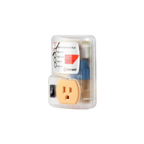 PROTECTOR EVERWELL EW-V010-120V