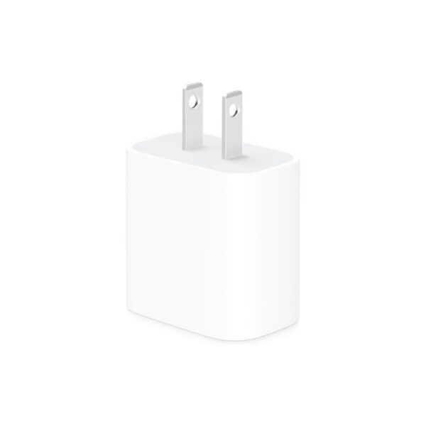 ADAPTADOR USB-C 20W IPHONE (O)