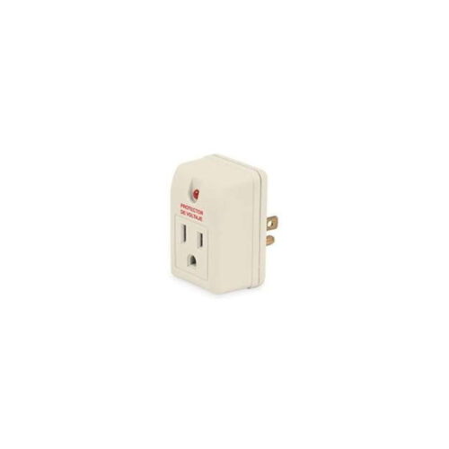 SUPRESOR DE SOBRETENSIONES VOLTAGE