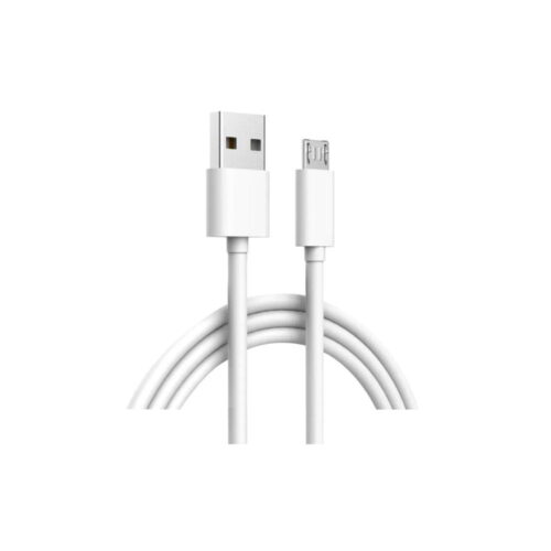 CABLE WIRED USB A MICRO USB 1M 3A