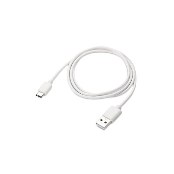 CABLE WIRED USB A TIPO C 1M 3A