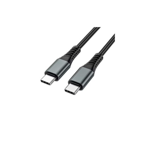 CABLE WIRED C A C 3.0A/60W NYLON