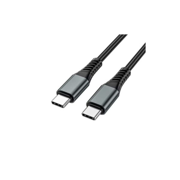 CABLE WIRED C A C 3.0A/60W NYLON
