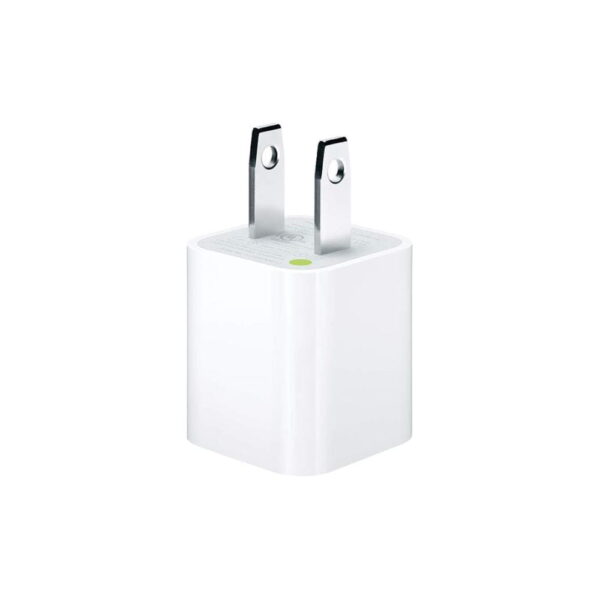 ADAPTADOR DE CORRIENTE USB 5W