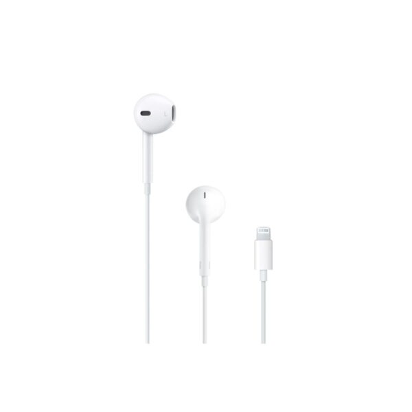 AUDIFONOS CONEXION LIGHTNING