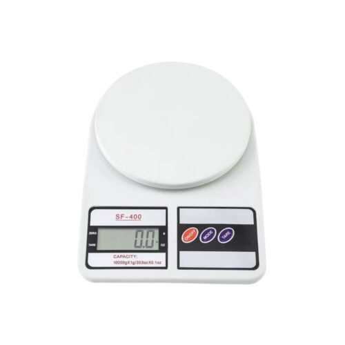 PESO DE COCINA 10KG