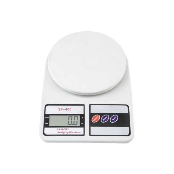 PESO DE COCINA 10KG