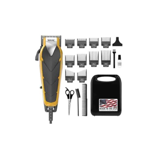 WAHL USA FADE CUT KIT DE CORTE PELO CON CABLE