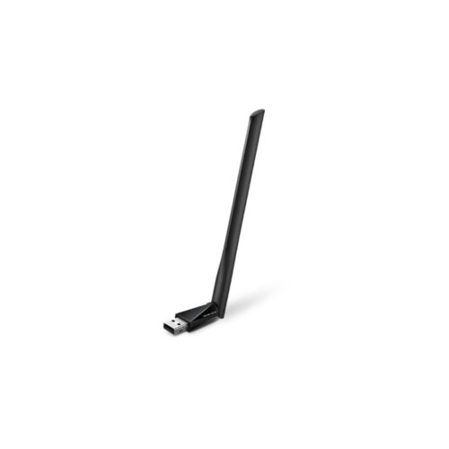 MERCUSYS ADAPTADOR WIFI AC650 DUAL BAND - MU6H