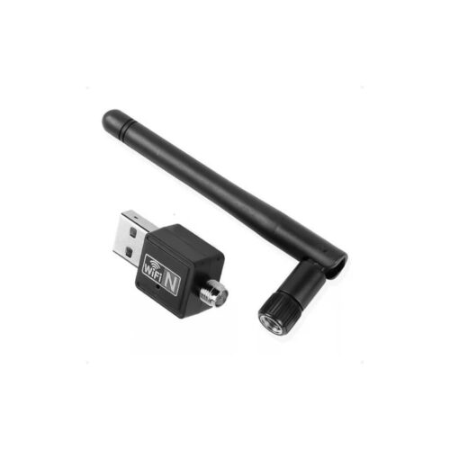 ADAPTADOR DE WIFI USB - 300MBPS