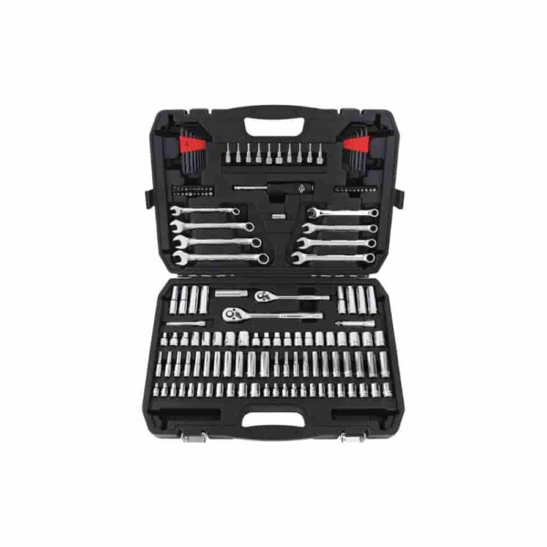 AMAZON BASICS 145PC AMAZON BASICS JUEGO DE HERRAMIENTAS - 145PC