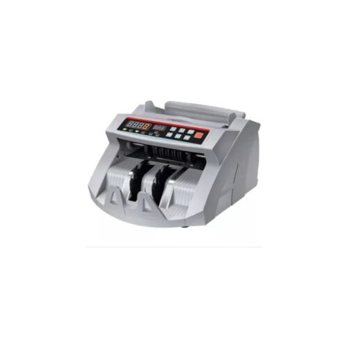 BILL COUNTER/CONTADORA DE BILLETES DIGITAL - MODEL 2108 UV/MG
