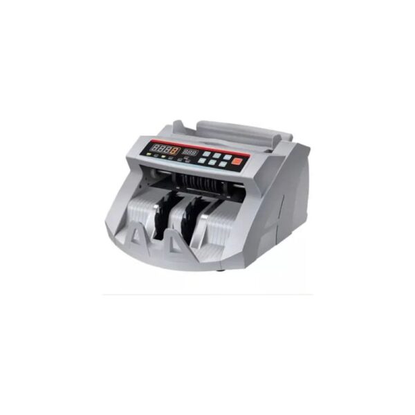 BILL COUNTER/CONTADORA DE BILLETES DIGITAL - MODEL 2108 UV/MG