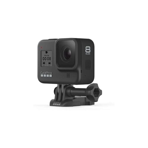 GoPro HERO 8 BLACK