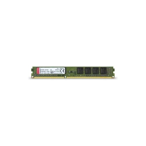 KINGSTON MEMORIA RAM DDR3 PC3-12800 4GB CL11