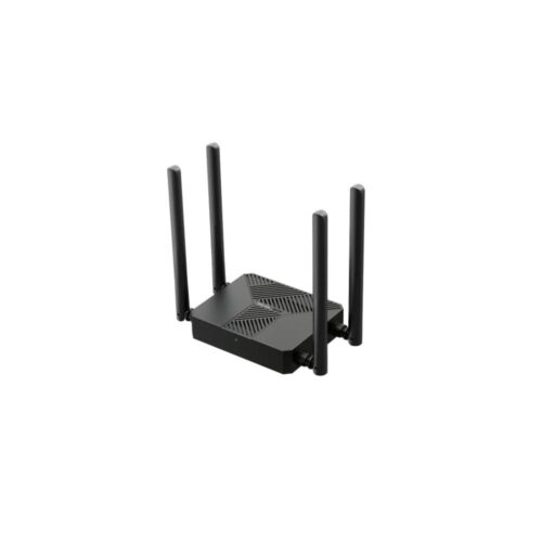 MERCUSYS ROUTER AX1500 WIFI 6 DUAL BAND - MR62X