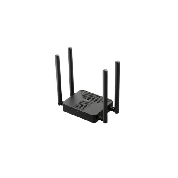 MERCUSYS ROUTER AX1500 WIFI 6 DUAL BAND - MR62X