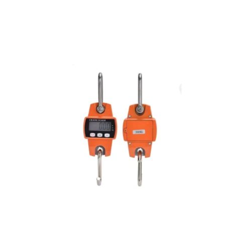 BALANZA MINI CRANE SCALE - 300KG
