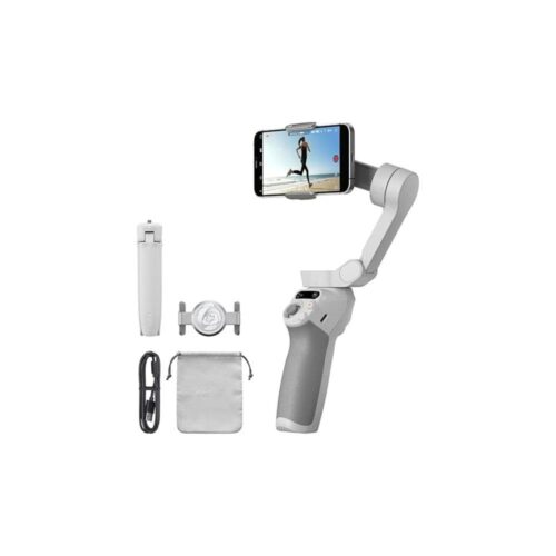 DJI OSMO MOBILE SE