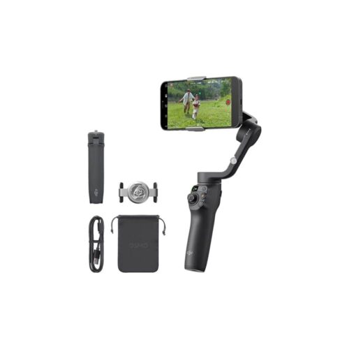 DJI OSMO MOBILE 6