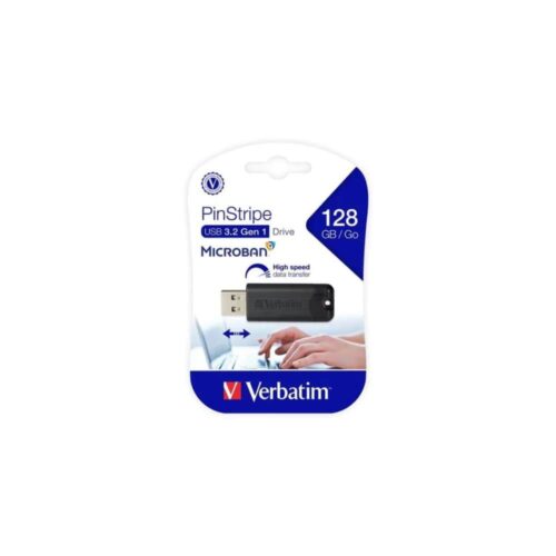 VERBATIM PENDRIVE - 128GB