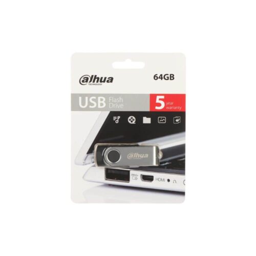 DAHUA PENDRIVE - 64GB
