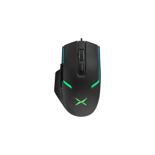 MOUSE GAMING DELUX - M588 RGB