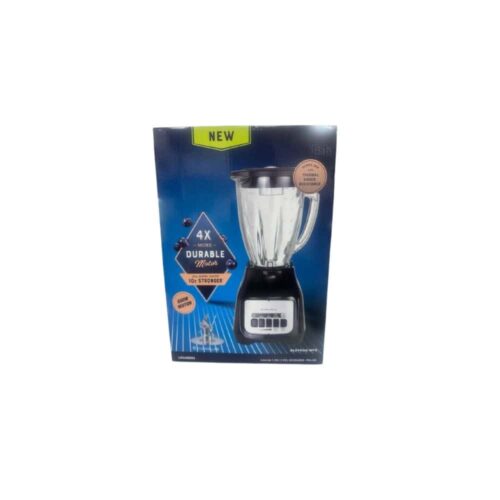 LICUADORA 1.25L - MODELO BLSTKAGW-PB