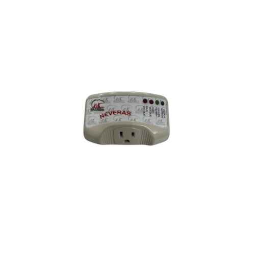 PROTECTOR NEVERAS 120V - MAXWELL