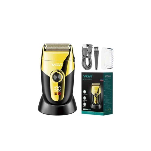 VGR MAQUINA SHAVER - V383