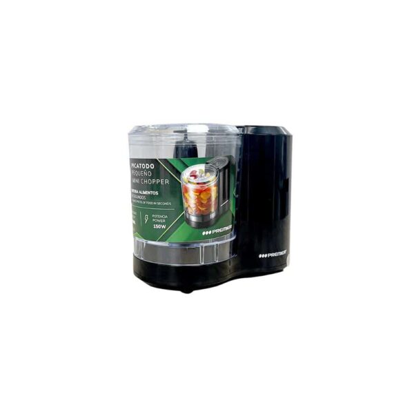 PREMIER PICATODO PEQUEÑO - 700ML