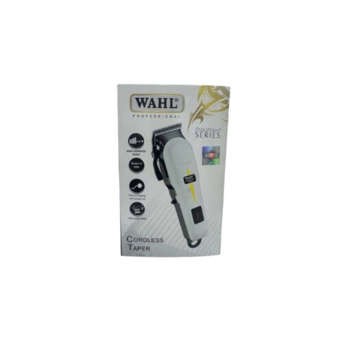 WAHL MAQUINA DE CORTE PROFESSIONAL INALAMBRICA