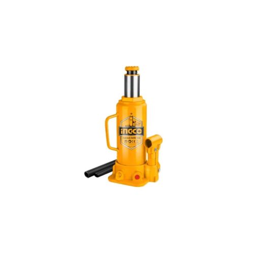 INGCO GATO BOTELLA HIDRAULICA - 2TON
