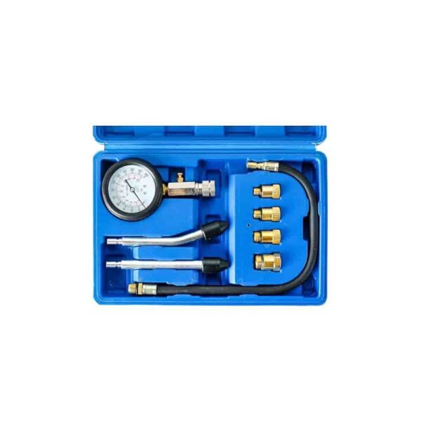 KIT PROBADOR DE COMPRESION - 8PCS