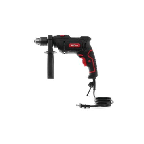HYPER TOUGH TALADRO PERCUTOR - 6AMP