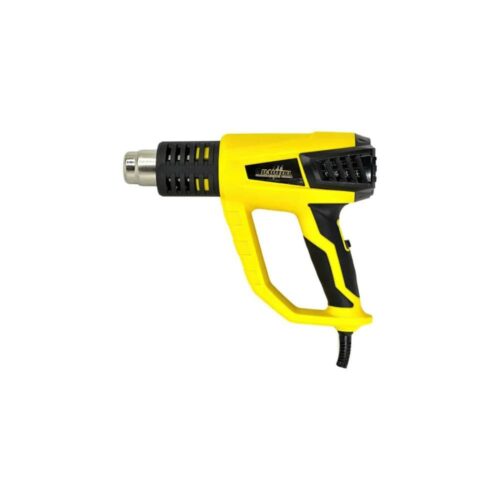 RAPTOR PISTOLA DE CALOR - 1500W