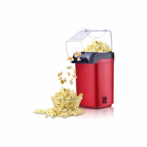 MAQUINA DE PALOMITAS - 1200W 60G