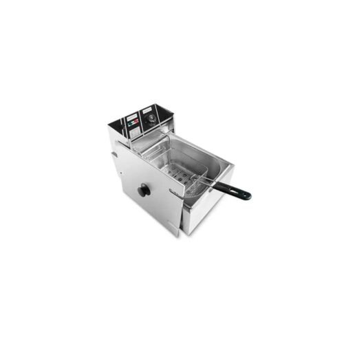 ROYAL FREIDORA DE ACEITE ELECTRICA - 14LTS