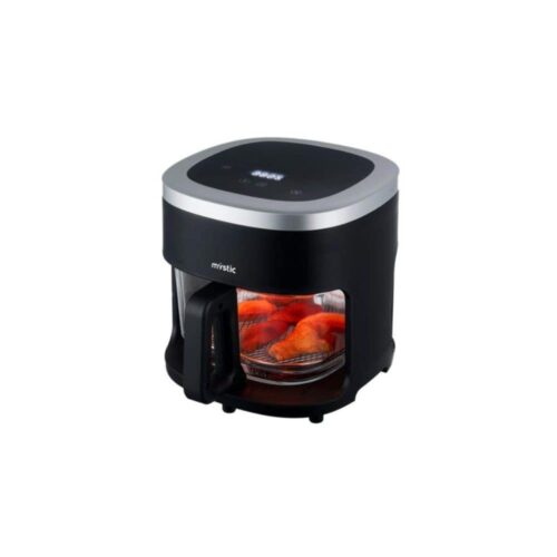MYSTIC AIR FRYER GLASS 4.2L - MY0V100