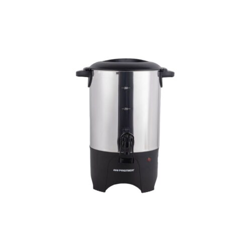 PREMIER CAFETERA DE 30 TAZAS - 1000W 4.5L