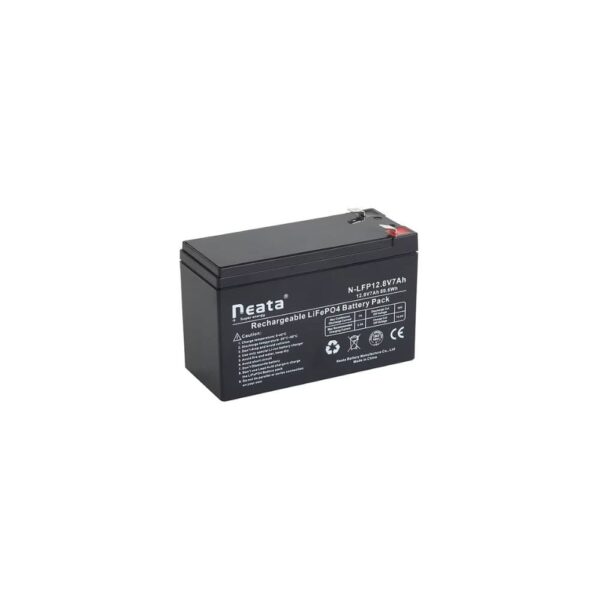 BATERIA 12V 7AH
