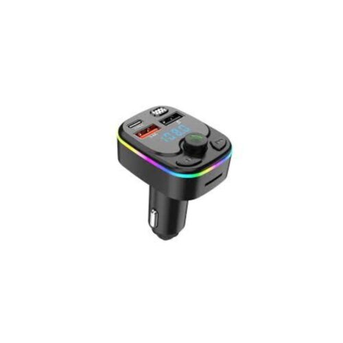 CAR MP3 PLAYER MULTI FUNCIONAL BLUETOOTH C8