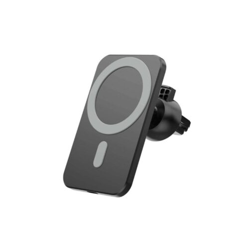 SOPORTE DE CARRO PARA CARGA INALAMBRICA 30W