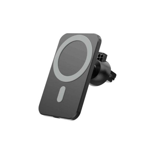 SOPORTE DE CARRO PARA CARGA INALAMBRICA 30W