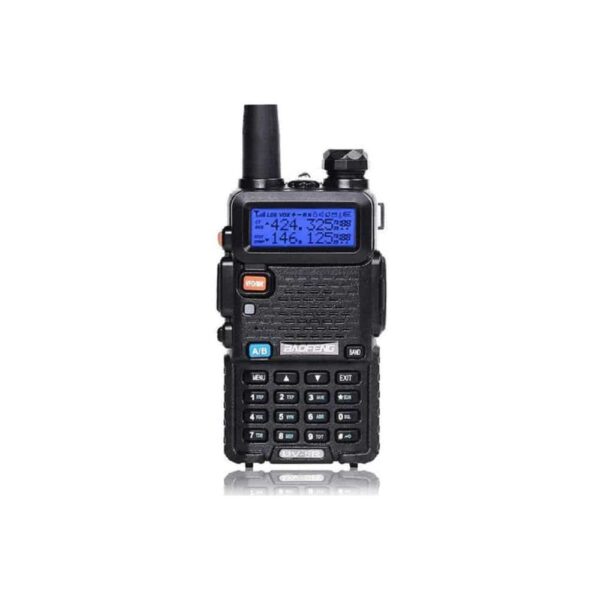 BAOFENG RADIO UV-5R