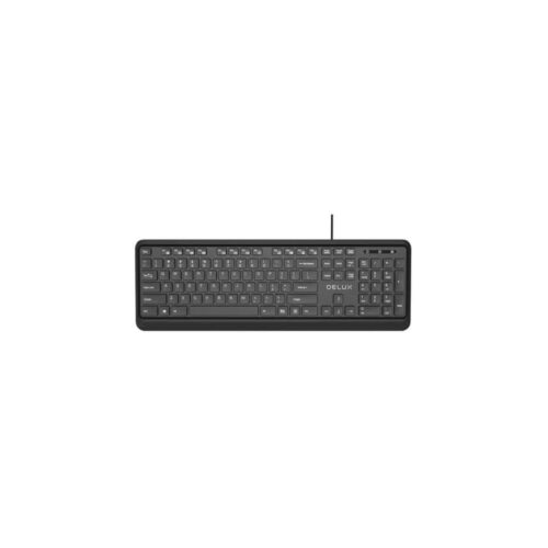 DELUX TECLADO KAI90