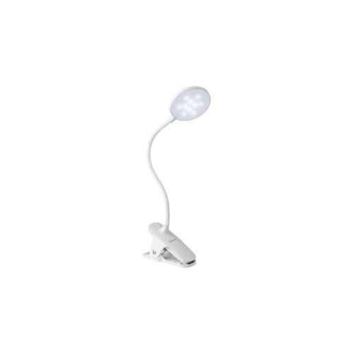 VOLTAGE LAMPARA DE MESA LED RECARGABLE - 12LEDS